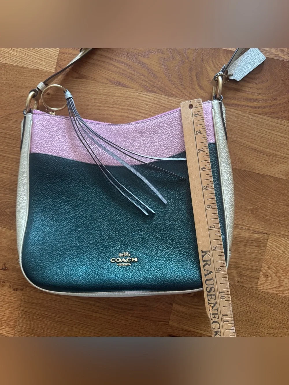 Coach chaise c7206